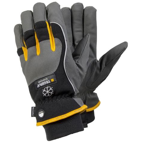 Ejendals Tegera 9126 Insulated All Round Work Gloves