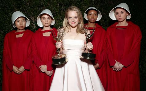 The Handmaid's Tale Season 5: Release Date, Spoilers, Trailer, Cast And ...