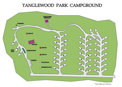 Tanglewood Park - - Clemmons, NC - RoverPass