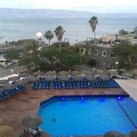 Leonardo Plaza Hotel Tiberias - 6 tips