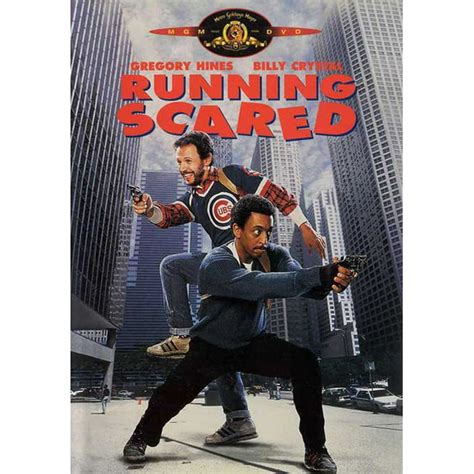 Running Scared - movie POSTER (Style B) (27" x 40") (1986) - Walmart ...