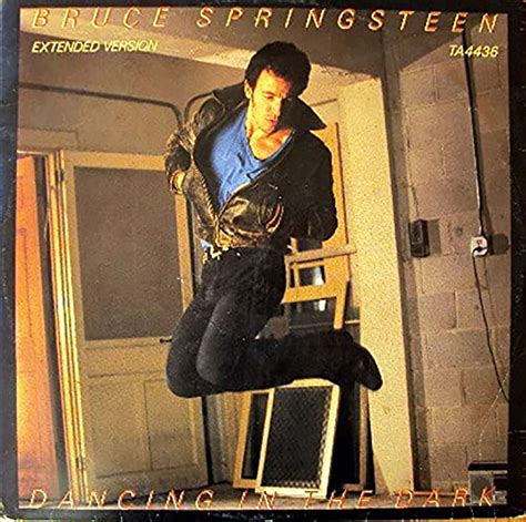 Bruce Springsteen「Dancing in the Dark」 – J-WAVE 81.3 FM JK RADIO TOKYO ...