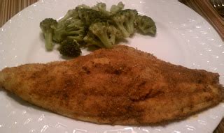 Recipes for Life: Cajun Baked Catfish