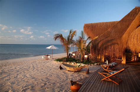 Bazaruto Archipelago: hotels & beach resorts | Mozambique