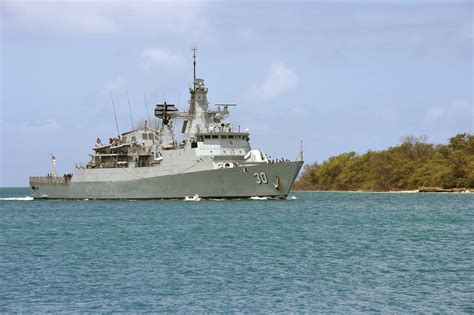 World Navies Report: Malaysia