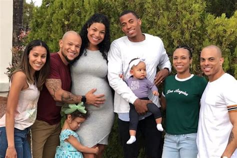 Jordin Sparks Celebrates First Baby Shower: See the Photos