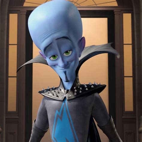 Megamind | Universal Studios Wiki | Fandom