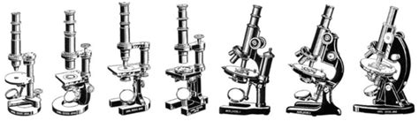 History of the Microscope timeline | Timetoast timelines