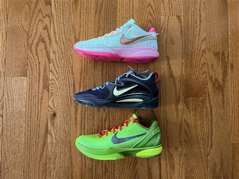 LeBron 20 Sizing Guide: How It Fits and Comparisons | SoleSavy