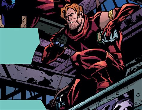 Pin by Titans Together! on Roy Harper | Comics artwork, Book of life ...