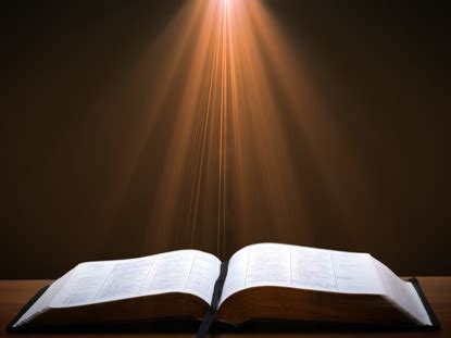 Open Bible Light Rays | Motion Worship | WorshipHouse Media