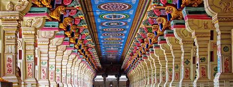 Sri Ramanathaswamy Temple in Rameshwaram (Timings, Pooja, Entry Fee, History & Holidays ...