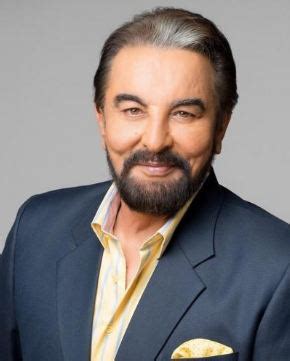 Kabir Bedi Family Wife Son Daughter Father Mother Marriage Photos ...