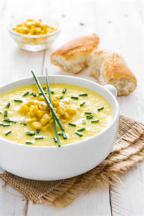 11 Best American Soup Recipes [Easy Dinner Ideas] - TheEatDown