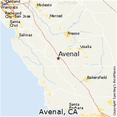 Avenal, CA