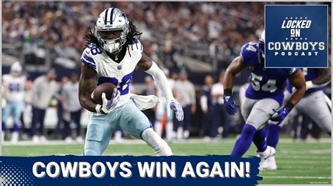 Dallas Cowboys Win Shootout Vs. Seahawks! | firstcoastnews.com