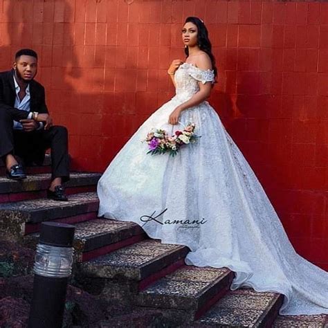 Regina Daniels Ex-Boyfriend, Somadina Adinma's Secret Wedding Has ...