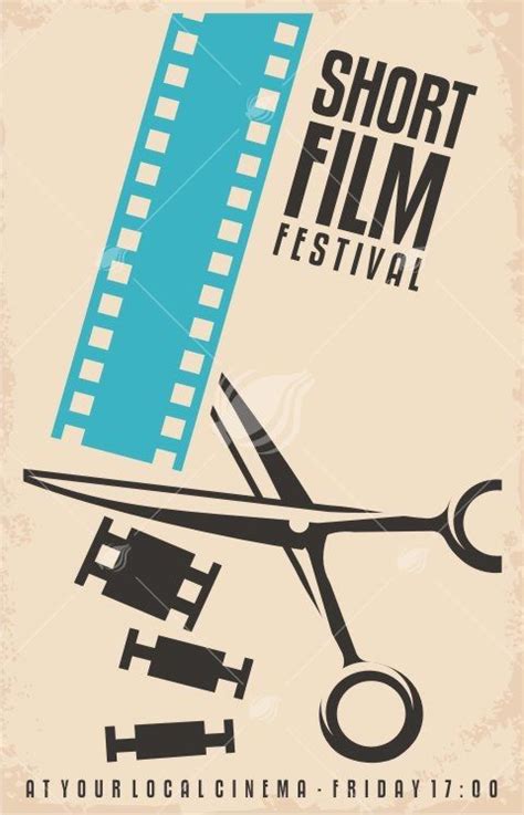 Image result for shorts film festival poster | Film festival poster ...