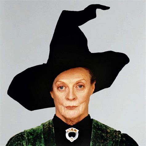 Minerva McGonagall | Wiki | Harry Potter Amino