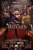 The Witches DVD Release Date June 14, 2022