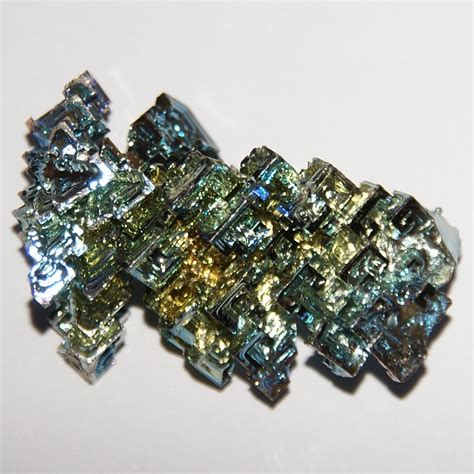 Chemical Elements - Bismuth