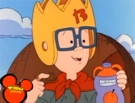 King Gus | Recess Wiki | FANDOM powered by Wikia