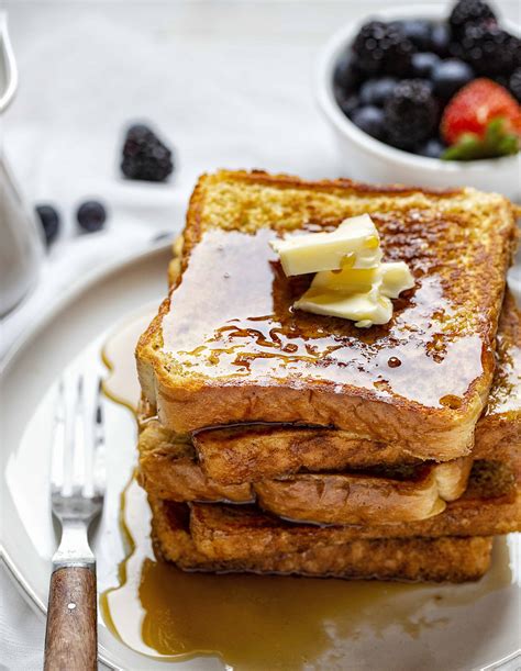 10+ Best french toast recipe epicurious ideas in 2021 – Wallpaper