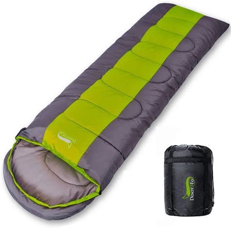 Camping Inflatable Sleeping Bag