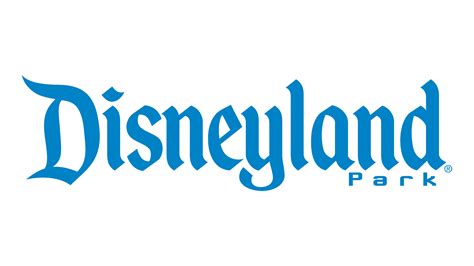 Disneyland Logo Transparent