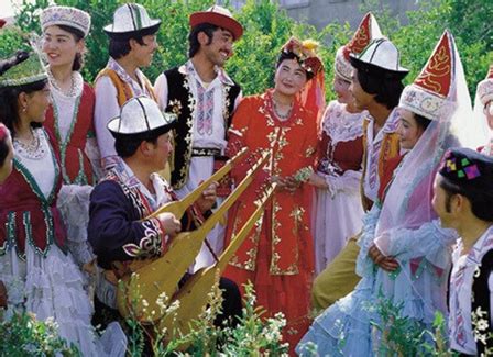 Cultural Protection and Development in Xinjiang | english.scio.gov.cn