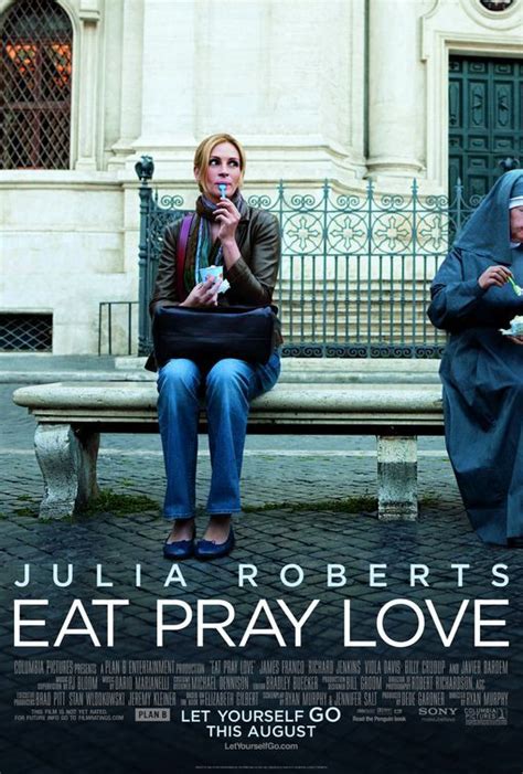 Eat Pray Love (2010)