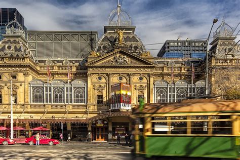 The Princess Theatre • Melbourne • Victoria | From Wikipedia… | Flickr