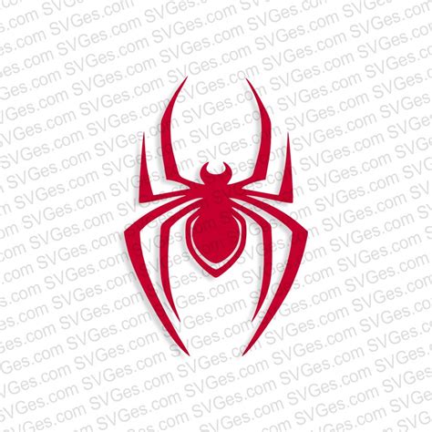 Spiderman Logo Images