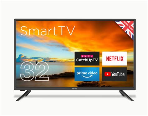 Top 5 32 Inch Smart Tv 2024 - Mab Charlene