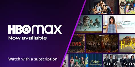 HBO Max launches on Prime Video in the U.S.