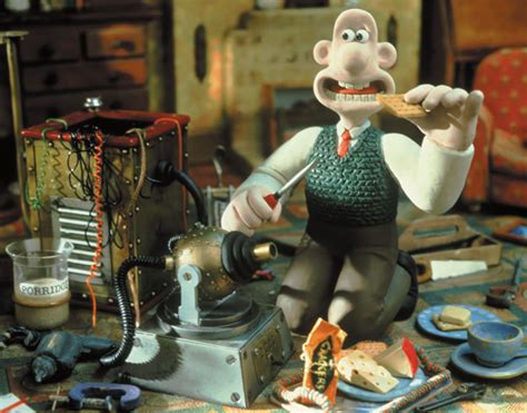 Wallace and Gromit's The Curse of the Were-Rabbit Game | Wallace and Gromit Wiki | FANDOM ...