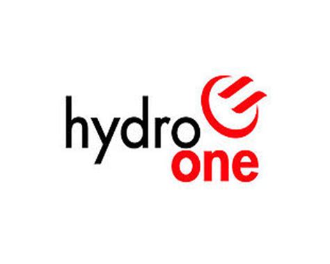 Hydro One logo 2