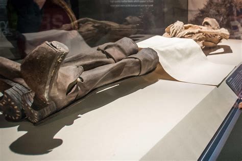 Mummies of the World: The Exhibition - Saint Louis Science Center