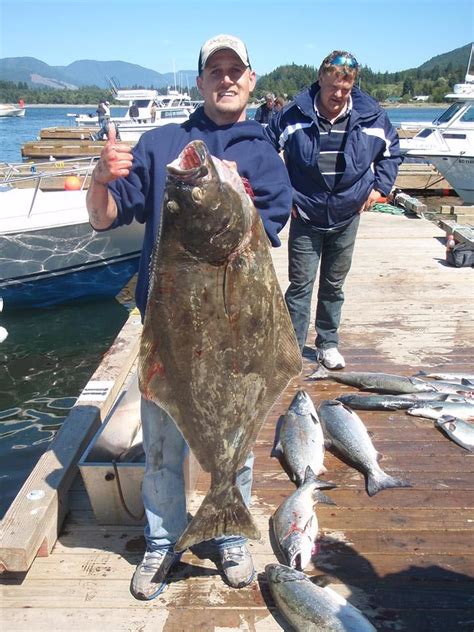 Port Renfrew Fishing Report » Uncategorized