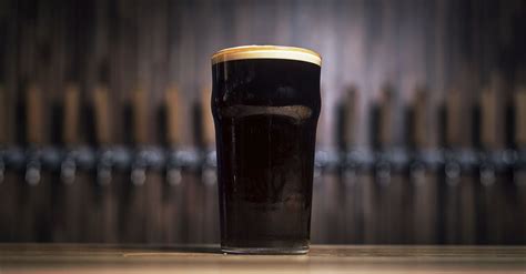 Stout Beer Style Guide | VinePair