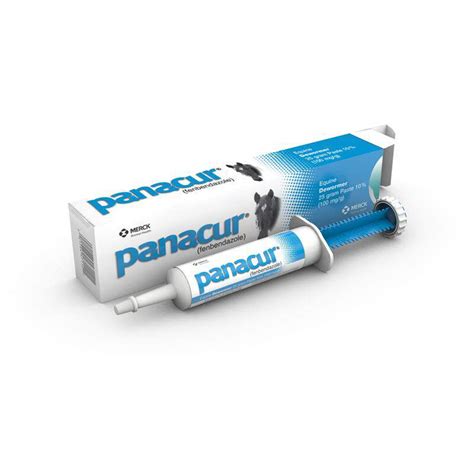 Buy Panacur for Horses | Panacur Paste for Horses at the Lowest Price