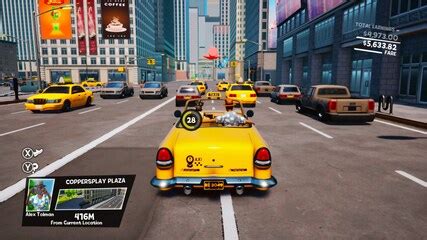 Taxi Chaos (2021) | Price, Review, System Requirements, Download