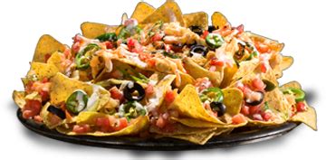 PNG Nachos Transparent Nachos.PNG Images. | PlusPNG