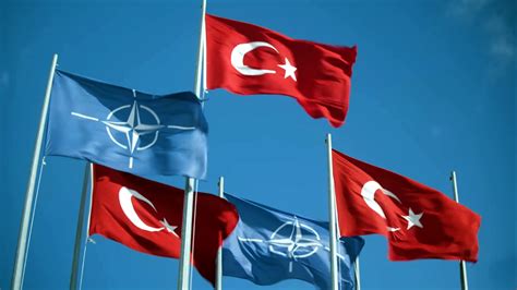 Turkey's NATO talks with Sweden and Finland to resume on March 9 - P.A ...