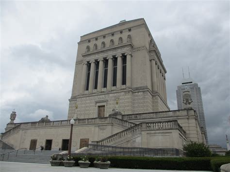 Little Warriors: Indiana War Museum - Architectural Models