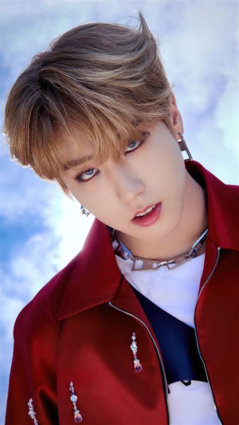 Stray Kids, Kpop, Han, Han Ji Sung HD Phone Wallpaper | Rare Gallery