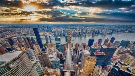 Highlights of NYC