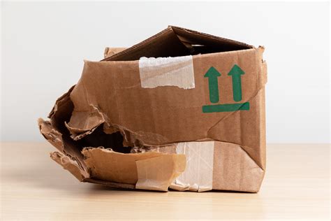 Understanding the Sustainability Impact of E-Commerce Packaging ...