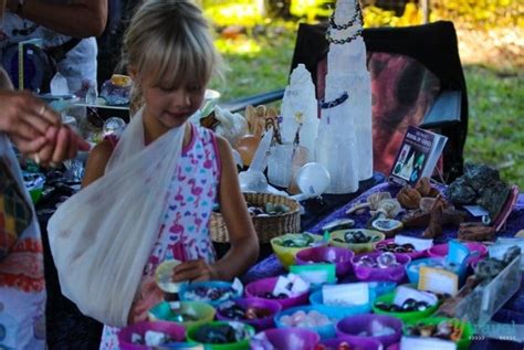 Guide To Visiting The Bellingen Markets