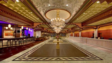 Trump Taj Mahal Casino - (Top World Casinos) | Casinoz